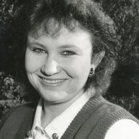 Amanda Griffith : 1990