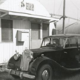 Gepps Cross Migrant Hostel : 1963