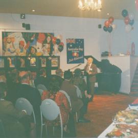 Australia Day Nominations: 1996