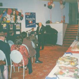 Australia Day Nominations: 1996