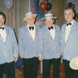 Australia Day Nominations : 1996