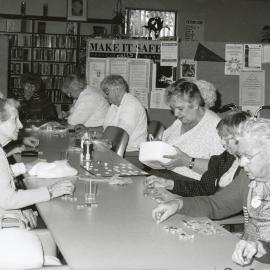 Elizabeth Park Community Centre