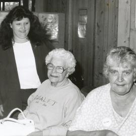 Elizabeth Park Community Centre