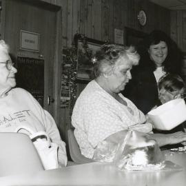 Elizabeth Park Community Centre