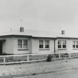 Housing Trust Homes.