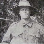 Albert Edward Butcher