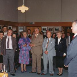 Elizabeth's 30th Birthday Celebrations: 1985