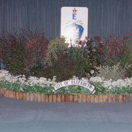 Elizabeth's 30th Birthday Celebrations: 1985