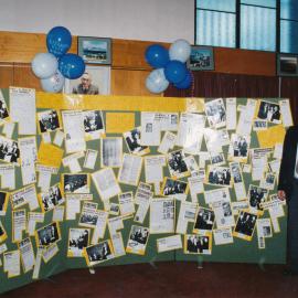 Elizabeth's 30th Birthday Celebrations: 1985