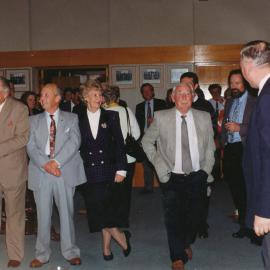 Elizabeth's 30th Birthday Celebrations: 1985