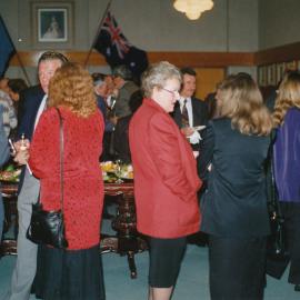 Elizabeth Birthday Celebrations: 1985