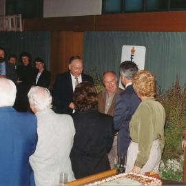 Elizabeth Birthday Celebrations: 1985