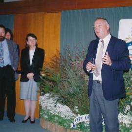 Elizabeth's 30th Birthday Celebrations: 1985