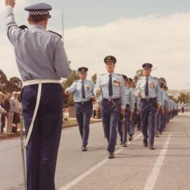 Freedom of Entry March 