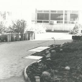 Fremont High School: 1980