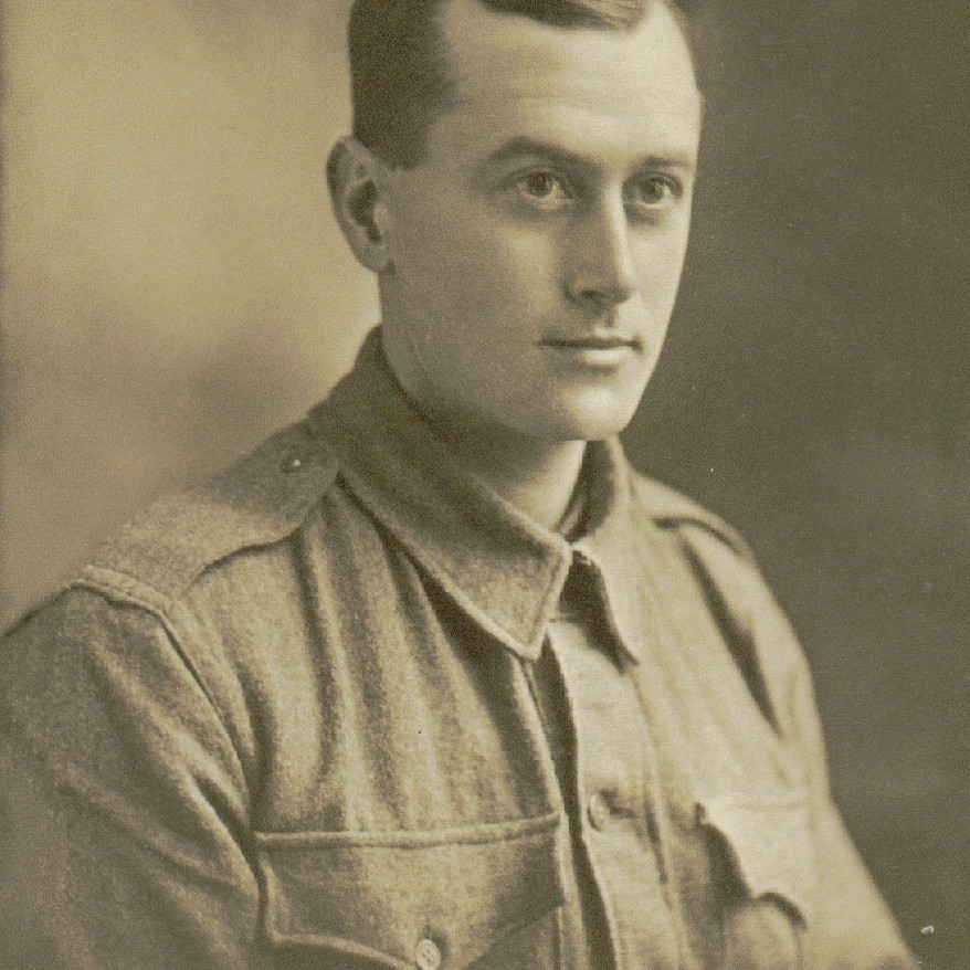 Evan Lewin Beaumont Clucas