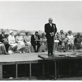 Elizabeth Birthday Festival: 1965