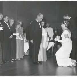 Miss Elizabeth Quest: 1965