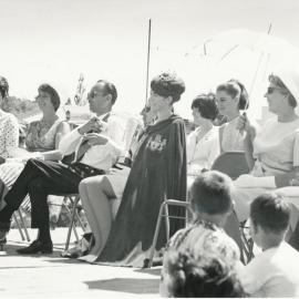 Elizabeth Birthday Festival: 1966