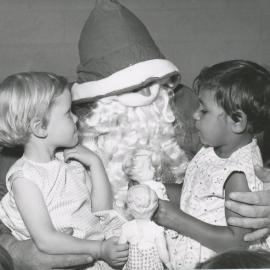 Jean Flynn Kindergarten