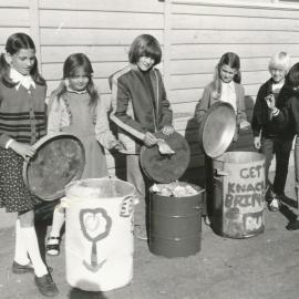 Elizabeth South Primary School