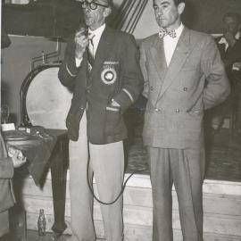 Elizabeth Football Club : 1957