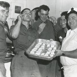 3rd 9th South Australian Mounted Rifles