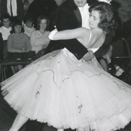 Ballroom Dancing: 1964