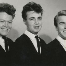 The Twilights from Elizabeth