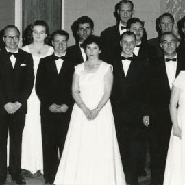 Elizabeth Harmony Choir