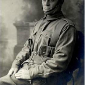 Alfred Ernest Hastwell