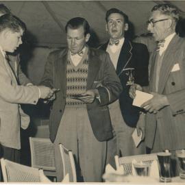 Elizabeth Football Club: 1956