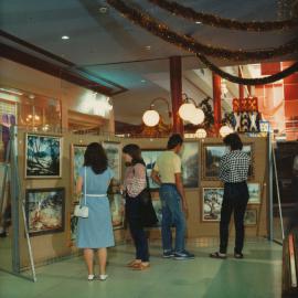 Elizabeth Community Art Exhibition : 1985