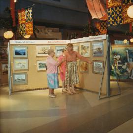 Elizabeth Community Art Exhibition