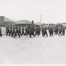 Elizabeth Birthday Festival : 1956