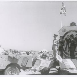 Elizabeth Birthday Festival : 1957