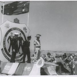 Elizabeth Birthday Festival : 1957