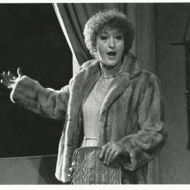 Elizabeth Repertory Company : 1982