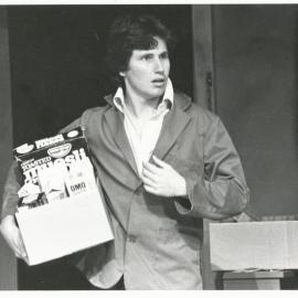 Elizabeth Repertory Company : 1982