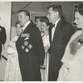 Elizabeth Birthday Festival : 1958
