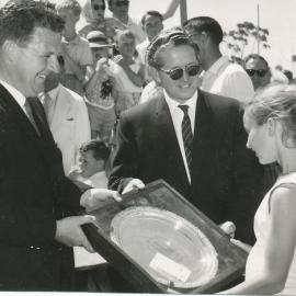 Elizabeth Birthday Festival : 1962