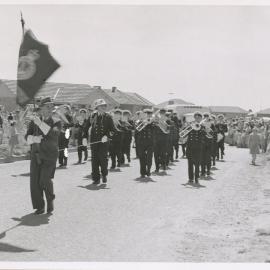 Elizabeth Birthday Festival : 1956