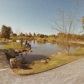 Fremont Park : 1983