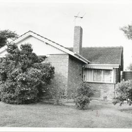 Brunton Street, Elizabeth : 1988