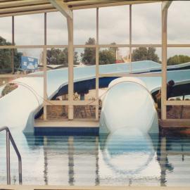 Elizabeth Aquadome : 1987