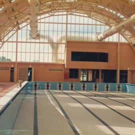 Elizabeth Aquadome : 1987