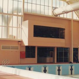 Elizabeth Aquadome : 1987