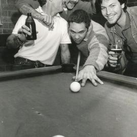 Party Boys at The Elizabeth Tavern : 1990