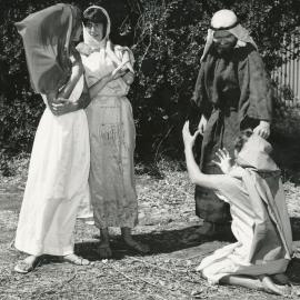 Elizabeth Birthday Festival: 1962