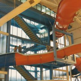 Elizabeth Aquadome: 1987